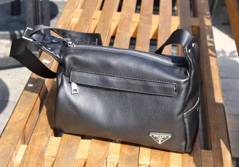 Mens Prada Satchel Bags